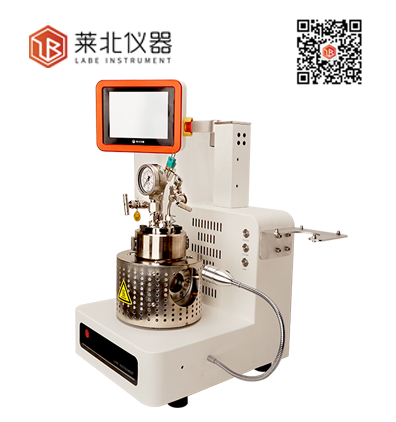 G系列光催化反應釜