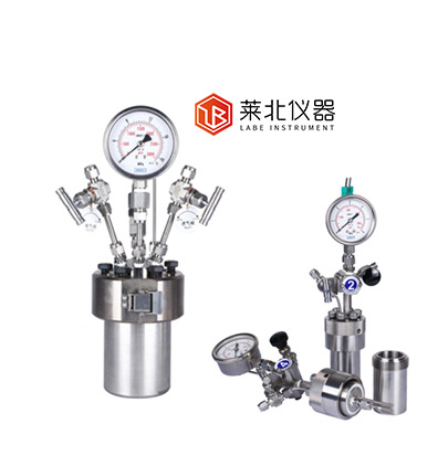 ES系列 抱環(huán)密封非攪拌反應(yīng)釜