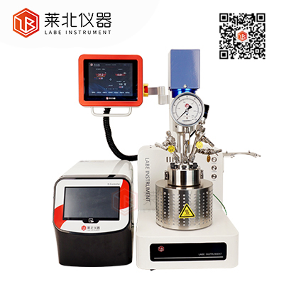 SS-100-250 多功能超聲波反應(yīng)平臺